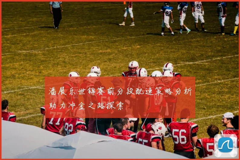 潘展乐世锦赛前分段配速策略分析助力冲金之路探索